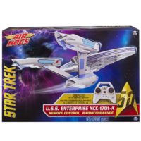 Air Hogs Star Trek USS Enterprise Drone