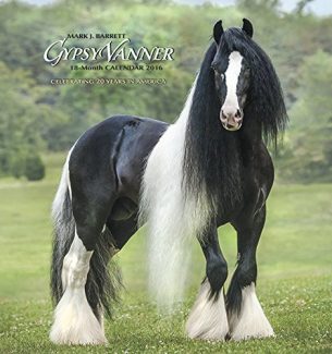 Calendars for Horse Lovers