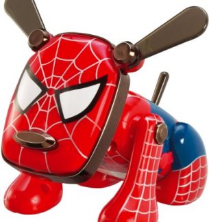 Best Spiderman Toys for Toddlers