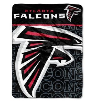 Atlanta Falcons Micro Fleece Blankets