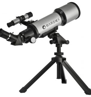 Telescopes for Kids and Beginners