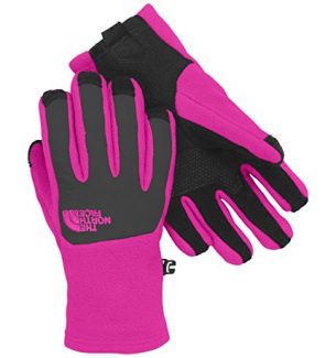 The North Face Etip Gloves For Women