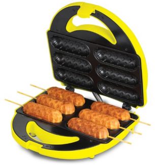 The Top Rated Corn Dog Makers